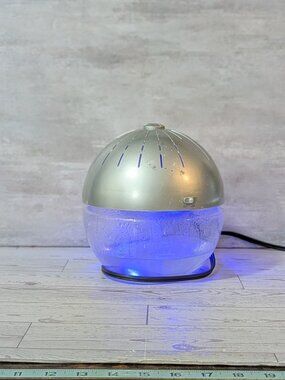 Globe Air Revitalizer/Freshener Water-Oil Diffuser